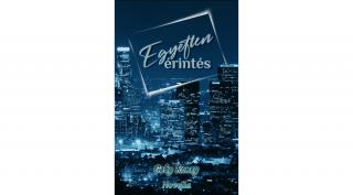 Gaby Roney - Egyetlen érintés ( ebook novella )