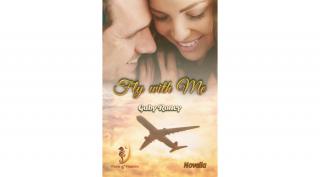 Gaby Roney - Fly with Me - Fools of Passion 2. ( ebook )