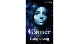 Gaby Roney - Gamer ( ebook novella )