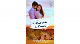 Gaby Roney - Magic of the Moment's  - Fools of Passion 1.( ebook )