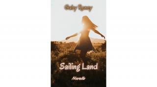 Gaby Roney - Sailing Land ( ebook novella )