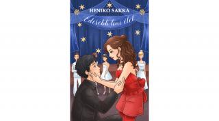 Heniko Sakka - Édesebb tini élet ( ebook )