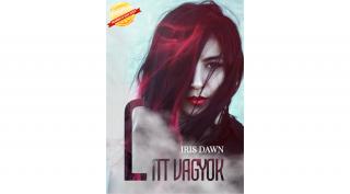 Iris Dawn - L - Itt vagyok ( ebook )