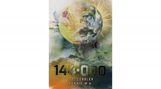 J.T.Cobbler - Ronnie W.A. - 144.000 ( ebook )