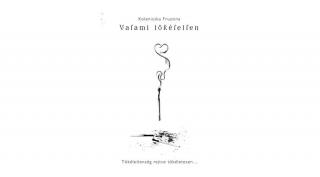 Kolenicska Fruzsina - Valami tökéletlen ( verses kötet )