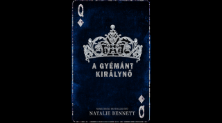 Natalie Bennett - A gyémánt királynő - Old money Roulette sorozat 1. ( ebook )