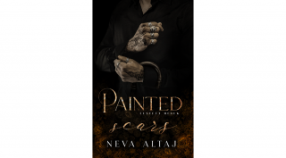Neva Altaj - Festett hegek - Painted Scars - Perfectly Imperfect 1.