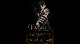 Neva Altaj - Megtört suttogások - Broken whispers - Perfectly Imperfect 2.