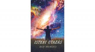 Rick Reckless - Isteni utazás ( ebook )