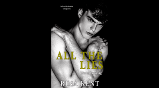 Rina Kent - All the Lies - Minden hazugság ( ebook )