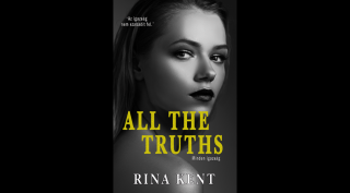 Rina Kent - All the Truths - Minden igazság ( ebook )