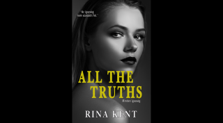 Rina Kent - All the Truths - Minden igazság