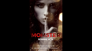 Ronnie W.A. - Momster