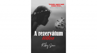 Ruby Saw - A rezervátum titka - ( ebook )