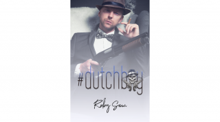 Ruby Saw - Dutchboy ( ebook novella )