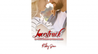 Ruby Saw - Lovestruck - novella