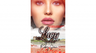 Ruby Saw - Lucy  ( ebook )