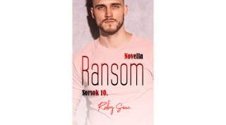Ruby Saw - Ransom - Sorsok 10. ( ebook novellasorozat )