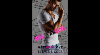 Stevie J Cole - Meet Hate Love - Megzsarolva ( ebook )