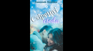 Susannah Skiethen - Csipetnyi csoda ( ebook )