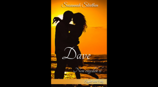 Susannah Skiethen - Dave - Nem engedlek el - Együtt veled 5.  ( ebook )