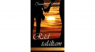 Susannah Skiethen - Rád találtam - Együtt veled novella / Ebook