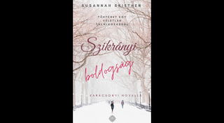 Susannah Skiethen - Szikrányi boldogság ( ebook novella )