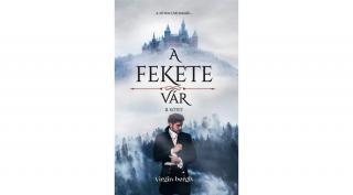 Virgin Bergh - A fekete vár II. - A köd és a fagy birodalmában