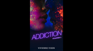 Vivienne Vixen - Addiction - Függőség I.