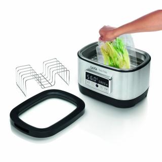 LAICA 8L-es sous vide medencés főző 700w