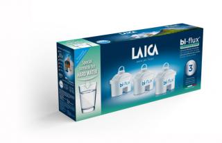 LAICA bi-Flux VÍZKŐ STOP vízszűrőbetét 3 db-os