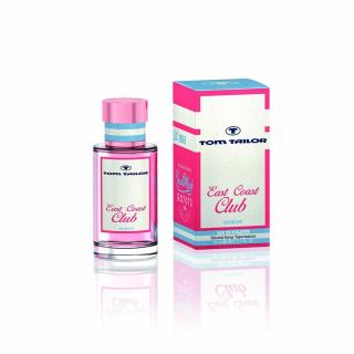 Tom Tailor East Coast Club Woman 50 ml