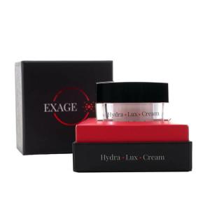 Exage - Hydra Lux Cream - Peptide Complex