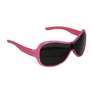 Junior Banz Vintage Pink gyermek napszemüveg - Junior méret - pink