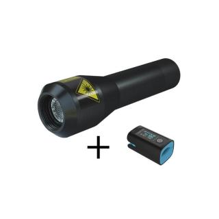 Safe Laser 150 + ajándék Viatom Pulzoximéter