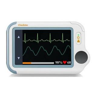 Viatom CheckMe Lite / EKG készülék