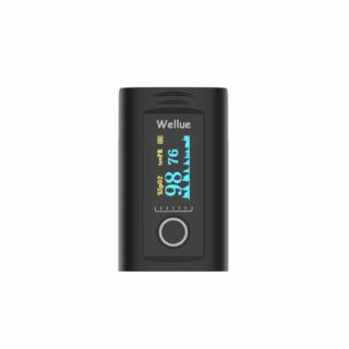 Viatom PC60FW véroxigén és pulzust mérő készülék Bluetooth kapcsolat/okos pulzoximéter