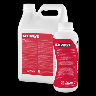 Actiwave 10 liter