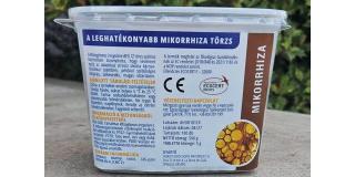 Aegis mikorrhizált oltóanyag 100 szem