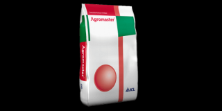 Agromaster 16-8-16+5Mg 5-6 hó 25 kg