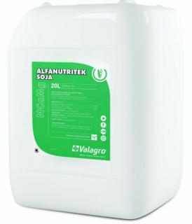 Alfanutritek Cereals 20 liter