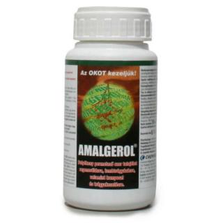Amalgerol talaj- és növénykondícionáló 200 ml