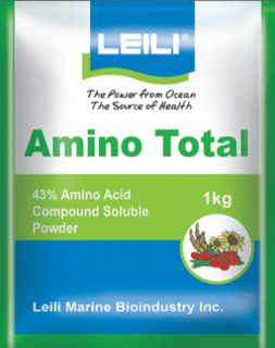 Amino Total energizáló aminosav 1 kg