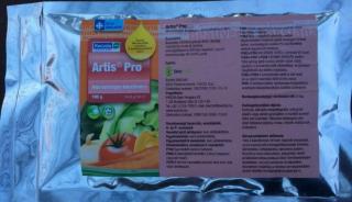 Artis Pro 100 g