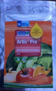 Artis Pro 20 g