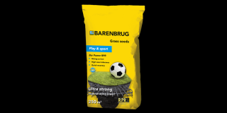 Barenbrug Bar Power RPR Lawn fűmag 5 kg