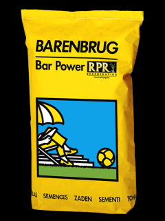 Barenbrug Bar Power RPR Play and Sport fűmag 15 kg