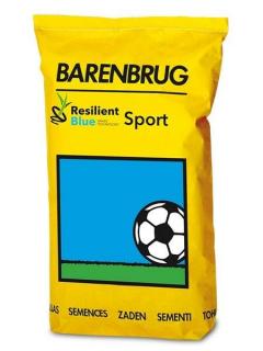 Barenbrug Resilient Blue Sport, az ellenálló fűmag 15 kg