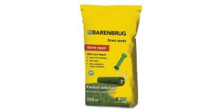 Barenbrug SOS Super Over Seeding felújító fűmag 15 kg