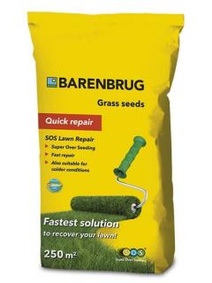Barenbrug SOS Super Over Seeding felújító fűmag 5 kg
